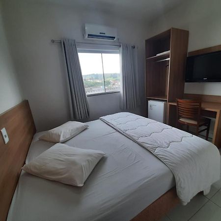Matinada Palace Hotel Paraguacu  エクステリア 写真
