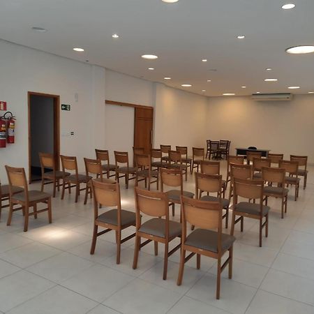 Matinada Palace Hotel Paraguacu  エクステリア 写真