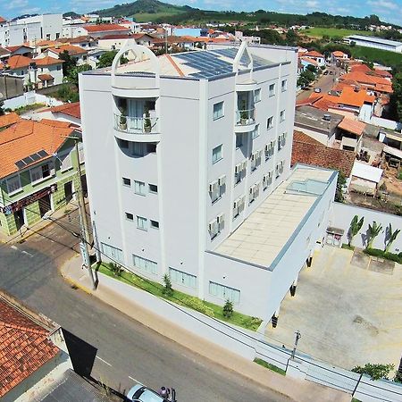 Matinada Palace Hotel Paraguacu  エクステリア 写真