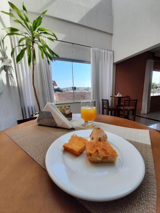 Matinada Palace Hotel Paraguacu  エクステリア 写真