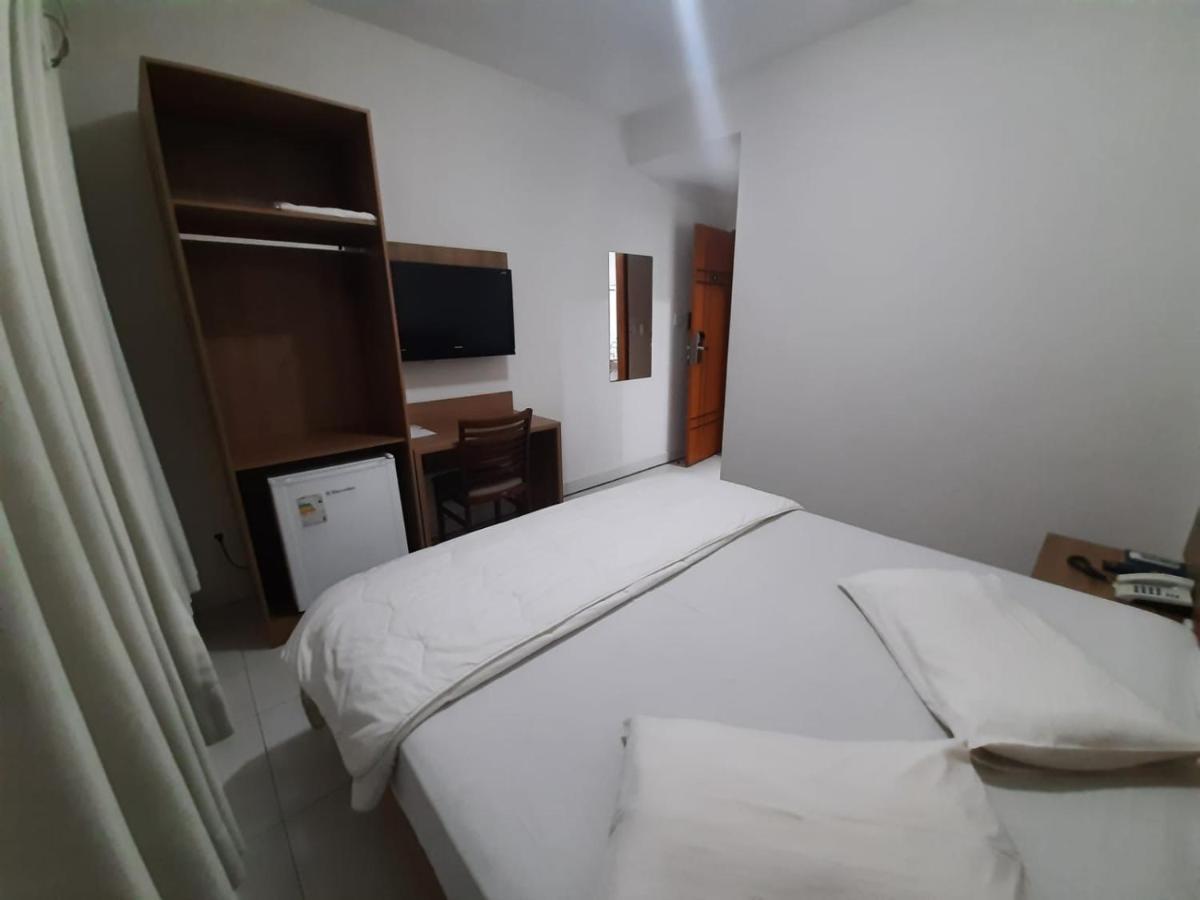 Matinada Palace Hotel Paraguacu  エクステリア 写真