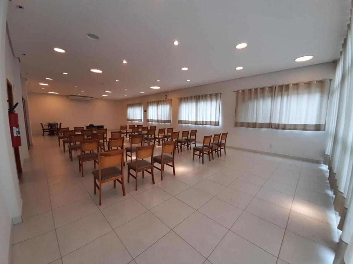 Matinada Palace Hotel Paraguacu  エクステリア 写真