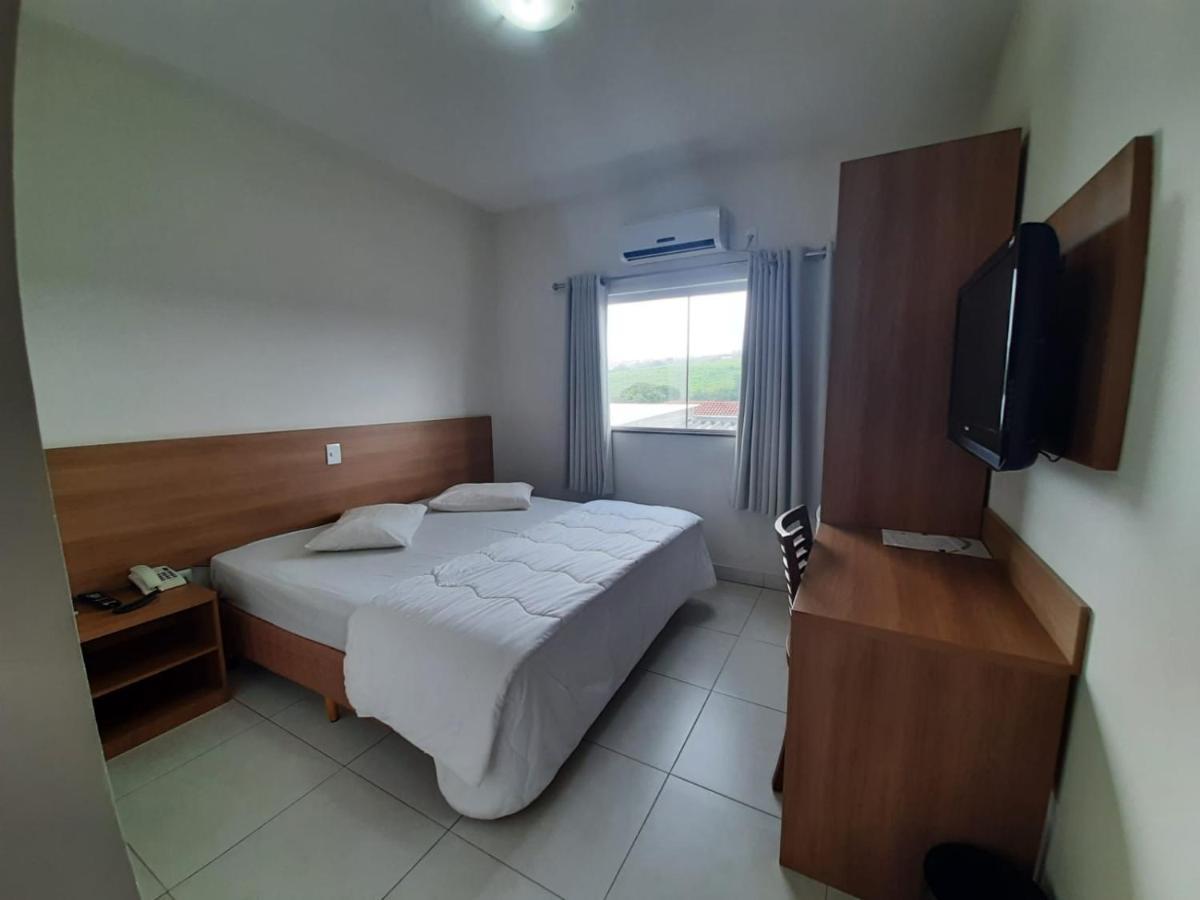 Matinada Palace Hotel Paraguacu  エクステリア 写真