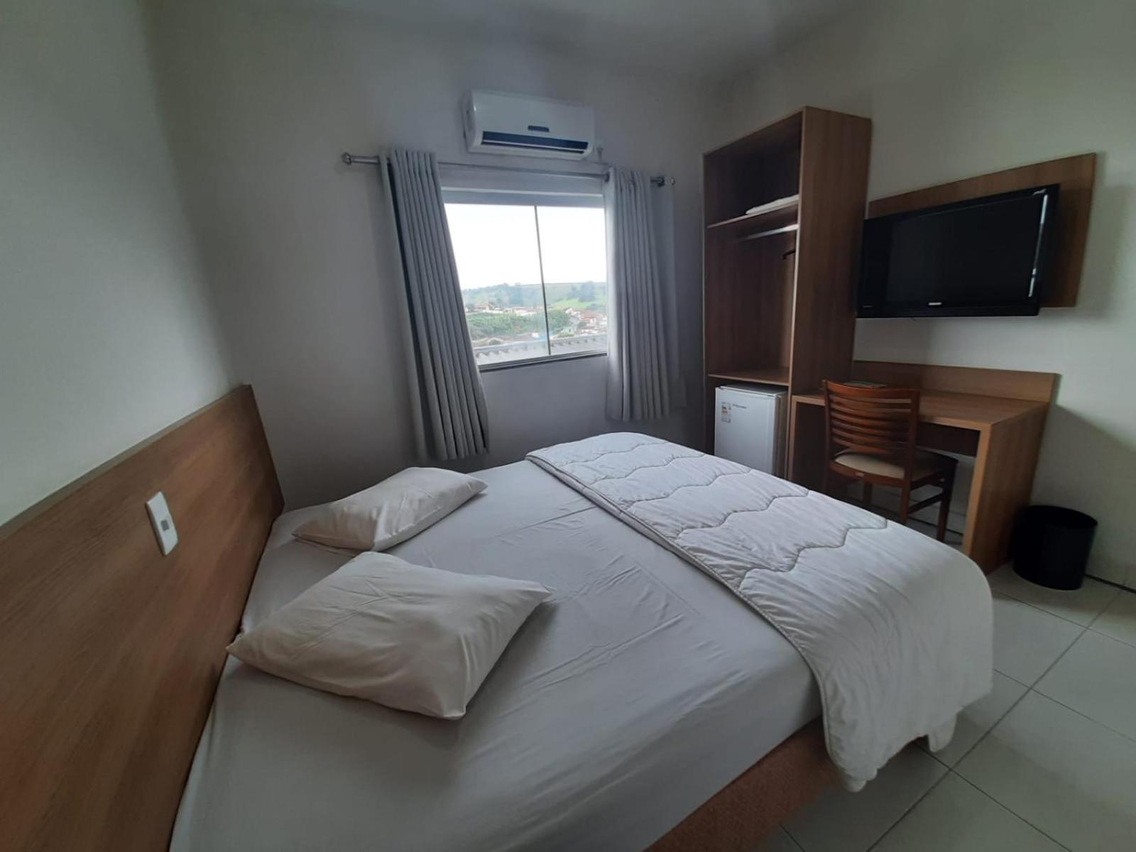 Matinada Palace Hotel Paraguacu  エクステリア 写真