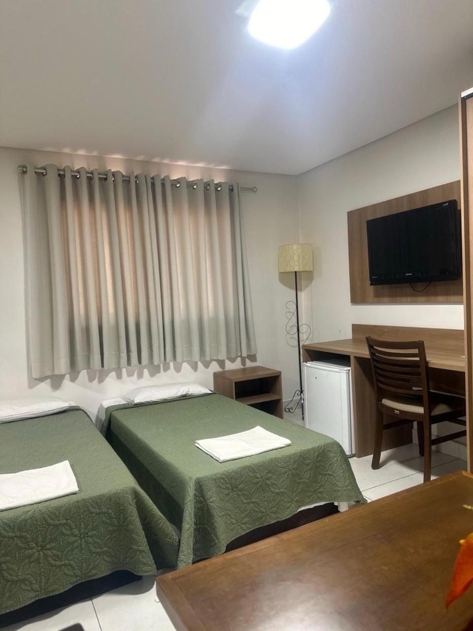 Matinada Palace Hotel Paraguacu  エクステリア 写真