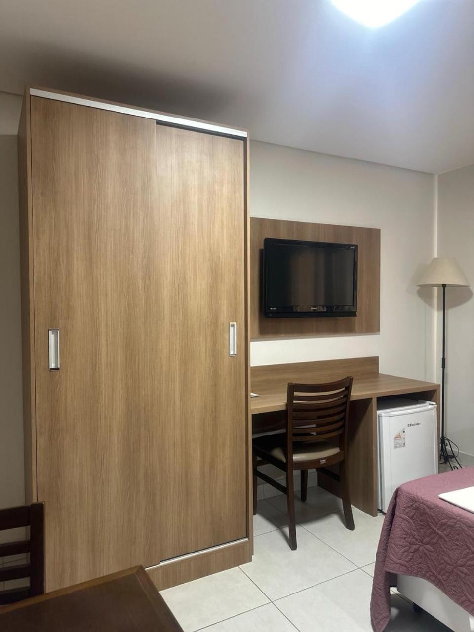Matinada Palace Hotel Paraguacu  エクステリア 写真