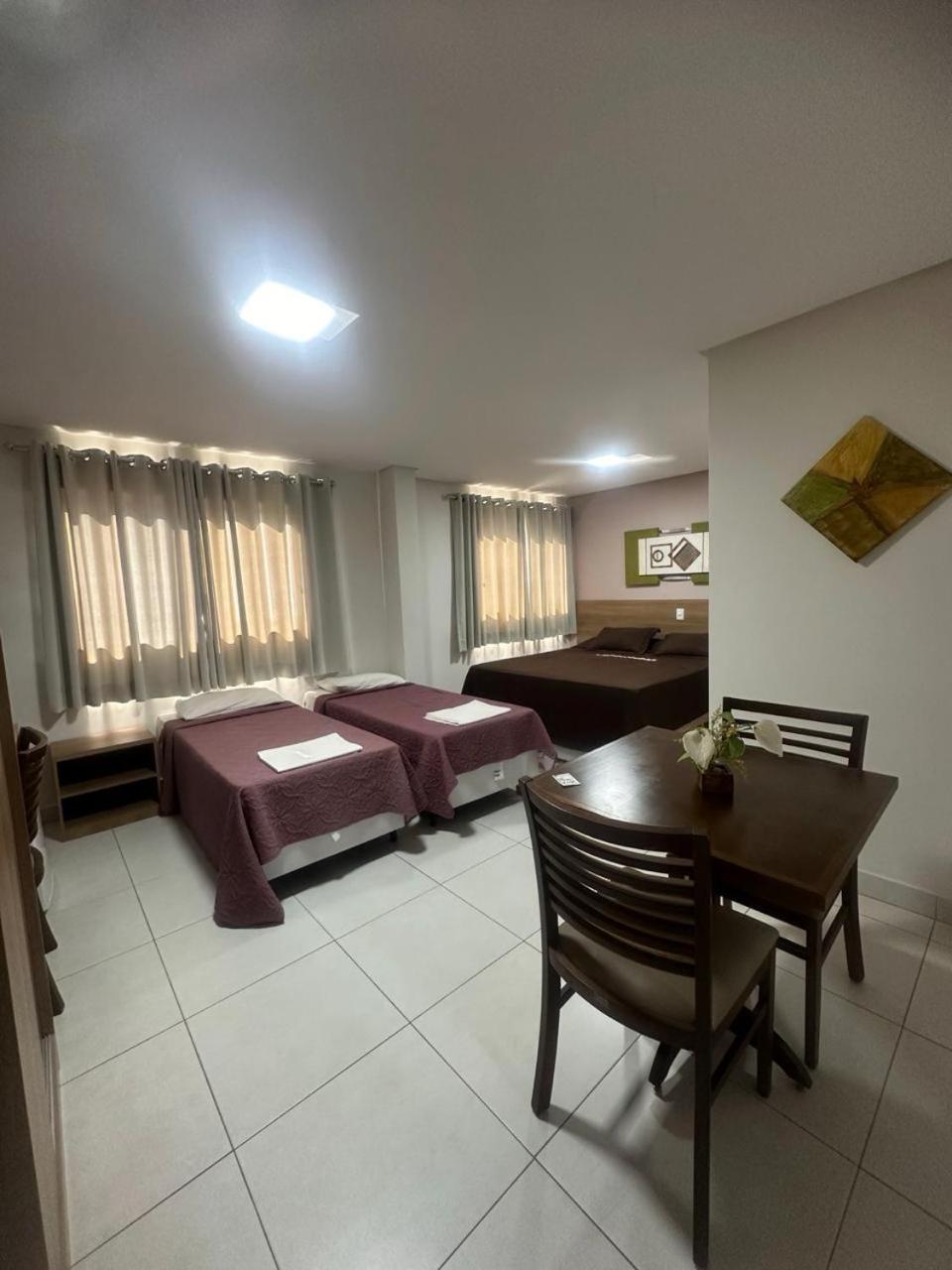 Matinada Palace Hotel Paraguacu  エクステリア 写真
