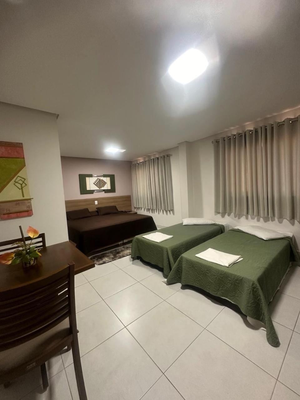 Matinada Palace Hotel Paraguacu  エクステリア 写真