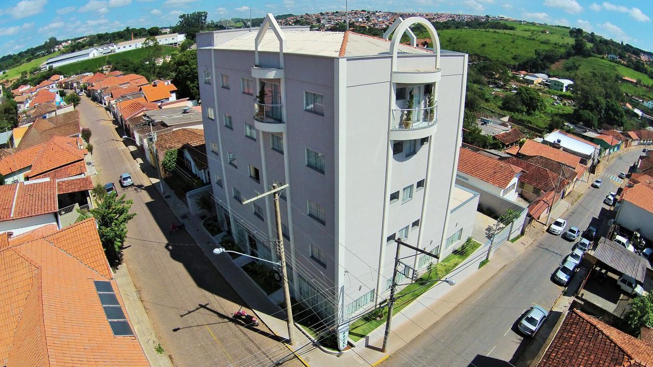 Matinada Palace Hotel Paraguacu  エクステリア 写真